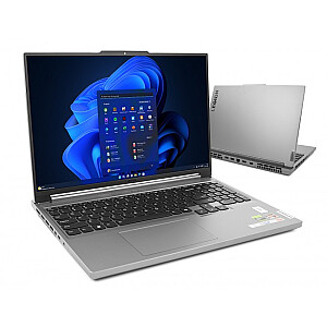 Lenovo Legion Slim 5 16 - Ryzen 7 7435HS | 16"-WQXGA-165Hz | 32GB | 1TB | Win11Home | RTX4060