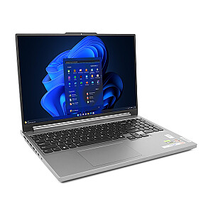 Lenovo Legion Slim 5 16 - Ryzen 7 7435HS | 16"-WQXGA-165Hz | 32GB | 1TB | Win11Home | RTX4060