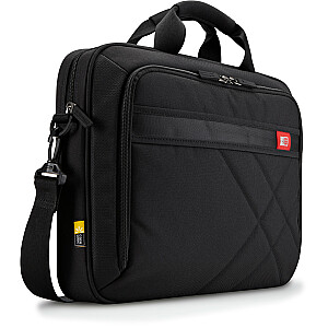 Case Logic Casual сумка для ноутбука 15.6 DLC-115 BLACK (3201433)
