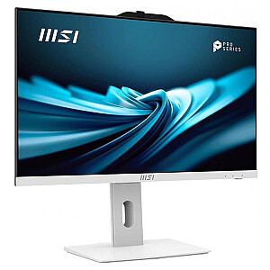 MSI All in One PRO AP242P 14M-859EU - i7-14700 | 23.8" | 16GB | 1TB | Win11Pro | Balts