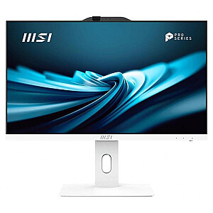 MSI All in One PRO AP242P 14M-859EU - i7-14700 | 23.8" | 16GB | 1TB | Win11Pro | White