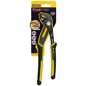 Stanley 0-84-648 FMAX 10"/250MM GROOV JOINT PLIER