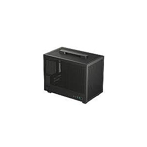 Корпус DeepCool CH160 MESH