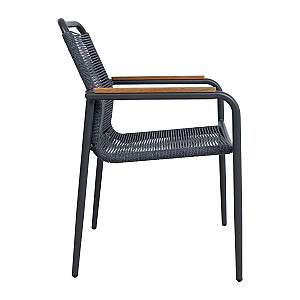 Chair NEBO grey