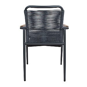 Chair NEBO grey