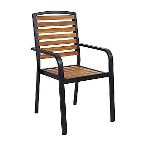 Chair DALYA acacia