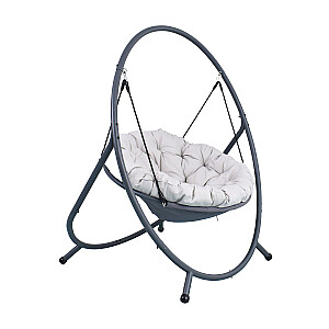 Hanging chair WANDA