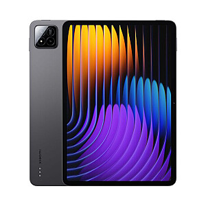 Xiaomi Pad 7 Pro 12/512GB WiFi Pelēks