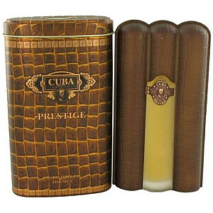 Tualetes ūdens Cuba Prestige 90ml