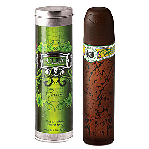 Zaļš 100ml