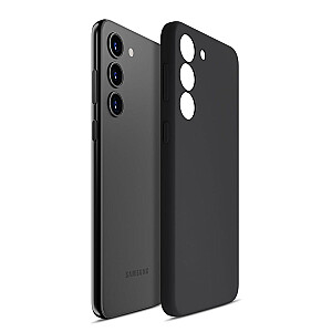 Samsung Galaxy A36 5G - Силиконовый чехол 3mk