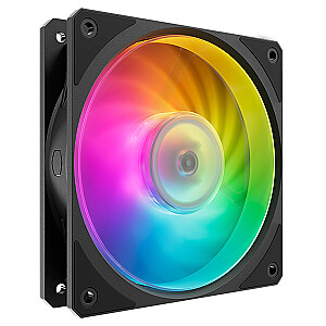 Cooler Master Mobius 120P ARGB