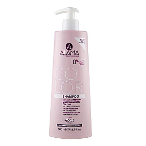 ALAMA Color Protecting Shampoo šampūns matiem 500ml