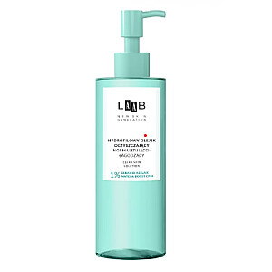 AA Laab Clear Skin Solution