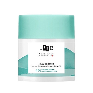 AA Laab Clear Skin Solution Jelly Booster sejai 50ml