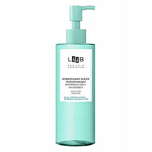AA Laab Clear Skin Solution масло для умывания 200мл