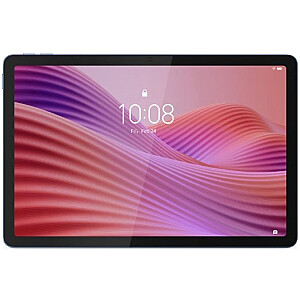 Tab 10.1" 4GB 128GB Полярный синий + Фолио-кейс ZAEH0174SE
