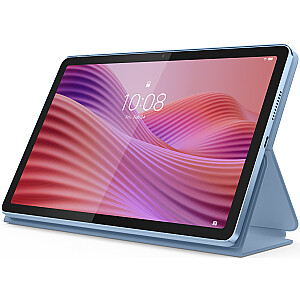Tab 10.1" 4GB 128GB Polar Blue + Folio Case ZAEH0174SE