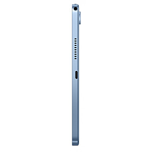 Tab 10.1" 4GB 128GB Polar Blue + Folio Case ZAEH0174SE