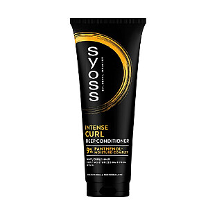 SYOSS Intense Curl кондиционер для вьющихся и кудрявых волос 250мл