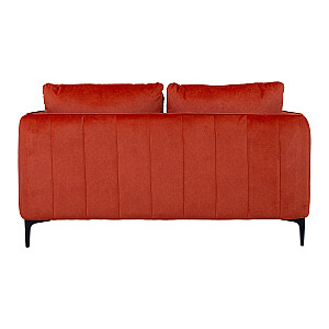 Sofa BIANKA 2-seater, oranž