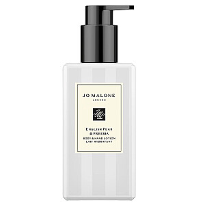 JO MALONE angļu bumbieru un frēzijas losjons ķermenim un rokām 250 ml