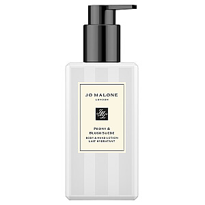 JO MALONE Peony &amp; Blush Suede ЛОСЬОН ДЛЯ ТЕЛА И РУК 250 мл