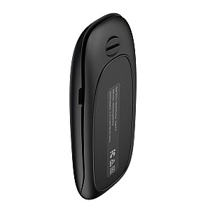 ASUS COBBLE Black SSD Enclosure USB 3.2 GEN 2x1 Type C