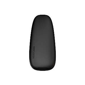 ASUS COBBLE Black SSD Enclosure USB 3.2 GEN 2x1 Type C