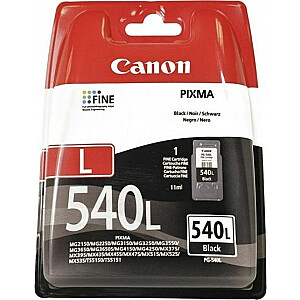 Canon PG-540L BL EUR SEC