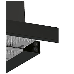 Telescopiskā kapuce CBT60RBG