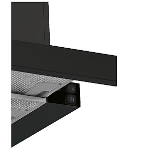 Telescopiskā kapuce CBT60RBG