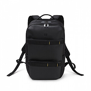 DICOTA Backpack MOVE 13-15.6 black