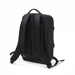 DICOTA Backpack MOVE 13-15.6 black