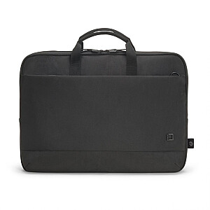 DICOTA Eco Slim Case MOTION, soma (melna, līdz 29,5 cm (11,6 collas))