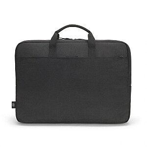 DICOTA Eco Slim Case MOTION, soma (melna, līdz 29,5 cm (11,6 collas))