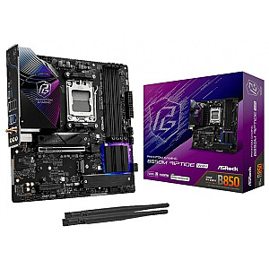 ASRock B850M Riptide WiFi