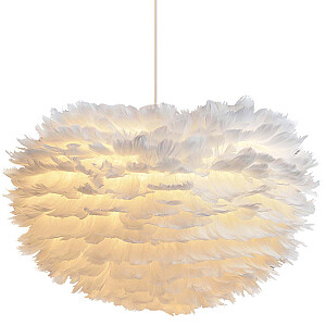 Lampa FEATHER D30cm