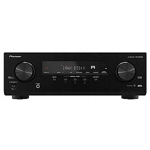 Denon AVR-S970H 85 Вт 7.1 канала 3D Черный