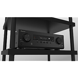 Denon AVR-S970H 85 Вт 7.1 канала 3D Черный