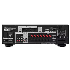 Denon AVR-S970H 85 Вт 7.1 канала 3D Черный