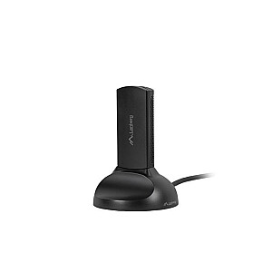 Bezvadu tīkla karte WIFI NC-3000-WI USB 3.0 AX3000 TRI-BAND 2 iekšējās antenas