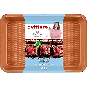 Vittero Forma augsts 39x23.5x7cm