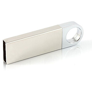 Pendrive GoodRam UUN2, 64 ГБ (UUN2-0640S0R11)