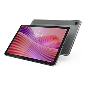 Lenovo Tab | TB311XU | 10.1 " | Лунный серый | IPS | 1920 x 1200 пикселей | MediaTek | Helio G85 | 4 ГБ | Паяная LPDDR4x | 64 ГБ | 4G | Wi-Fi | Фронтальная камера | 5 МП | Задняя камера | 8 МП | Bluetooth | 5.3 | Android | 14 | Гарантия 24 месяца