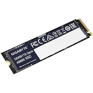 Gigabyte GIGABYTE Gen4 4000E SSD 1TB