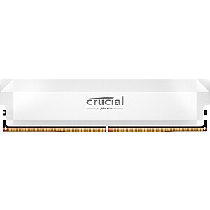 DDR5 Pro OC Память 64/6400(2*32GB) CL40 белая