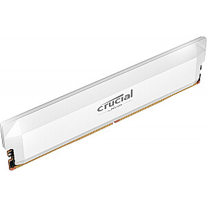 DDR5 Pro OC Память 64/6400(2*32GB) CL40 белая