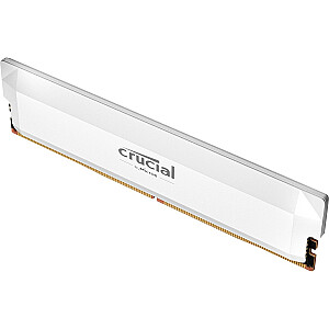 DDR5 Pro OC Память 64/6400(2*32GB) CL40 белая