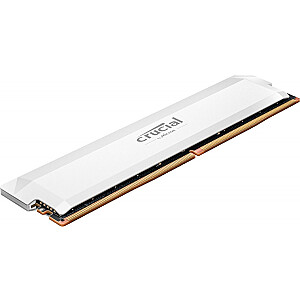 DDR5 Pro OC Память 64/6400(2*32GB) CL40 белая